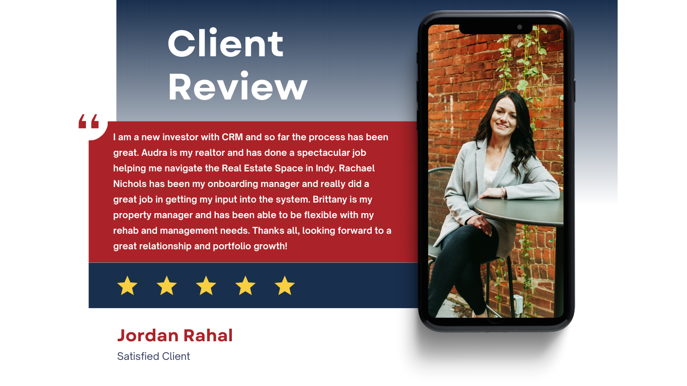 Client Experience is Important to Us. This Success Story Proves It.